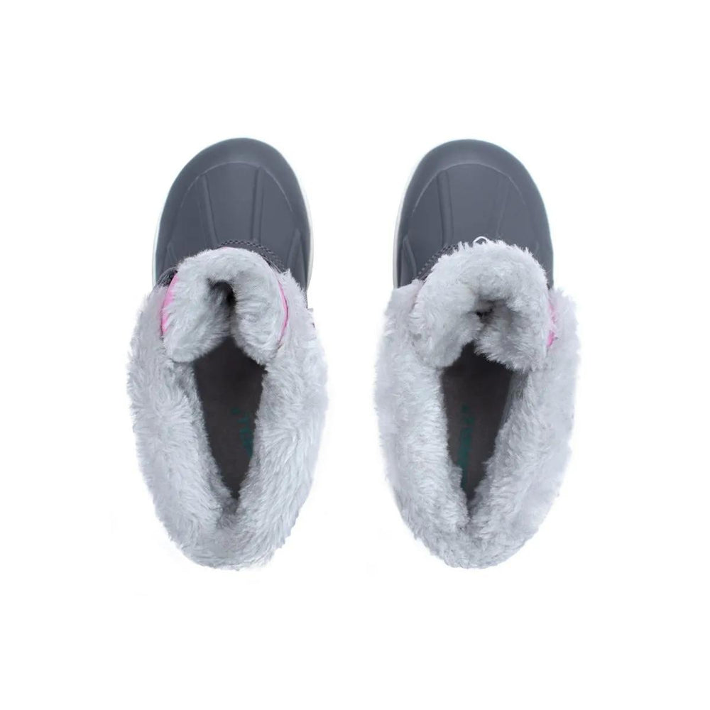 Big Kid's Snow Bank 5 Waterproof | Merrell Onsale