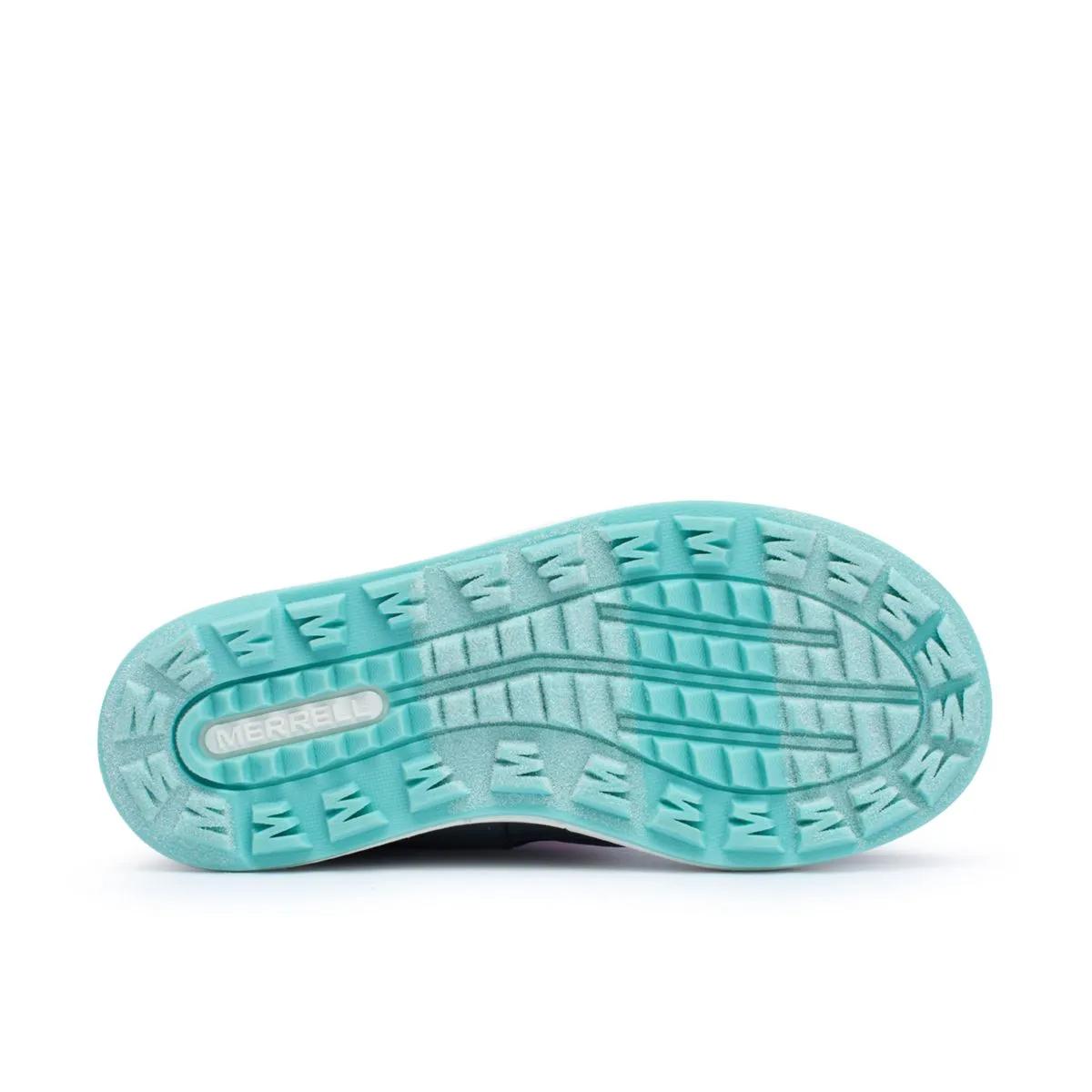 Big Kid's Snow Bank 5 Waterproof | Merrell Onsale