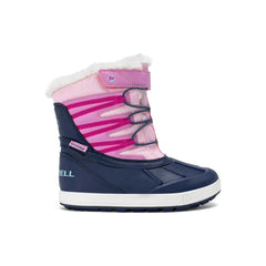 Big Kid's Snow Bank 5 Waterproof | Merrell On Sale