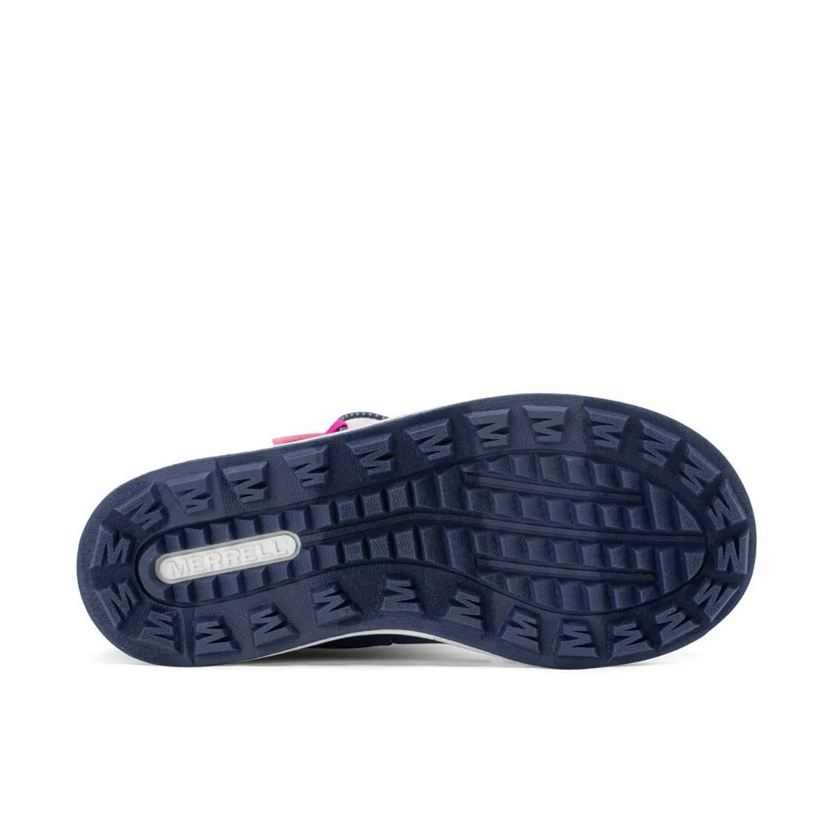 Big Kid's Snow Bank 5 Waterproof | Merrell On Sale