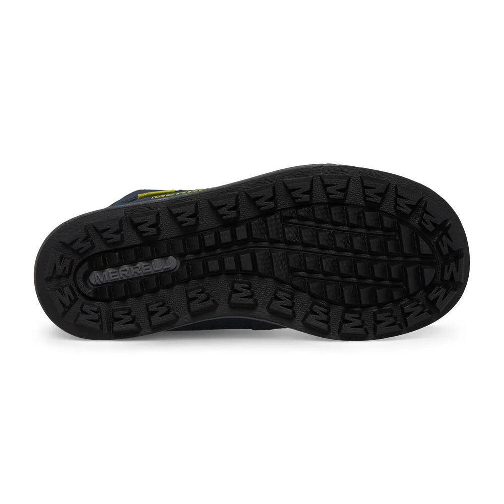 Big Kid's Snow Bank 4.0 Waterproof Boot | Merrell For Sale