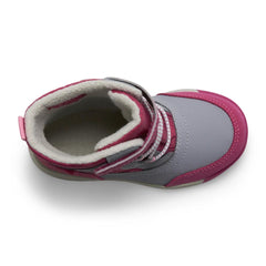Little Kid's Snow Storm 2.0 Jr Waterproof Boot | Merrell
