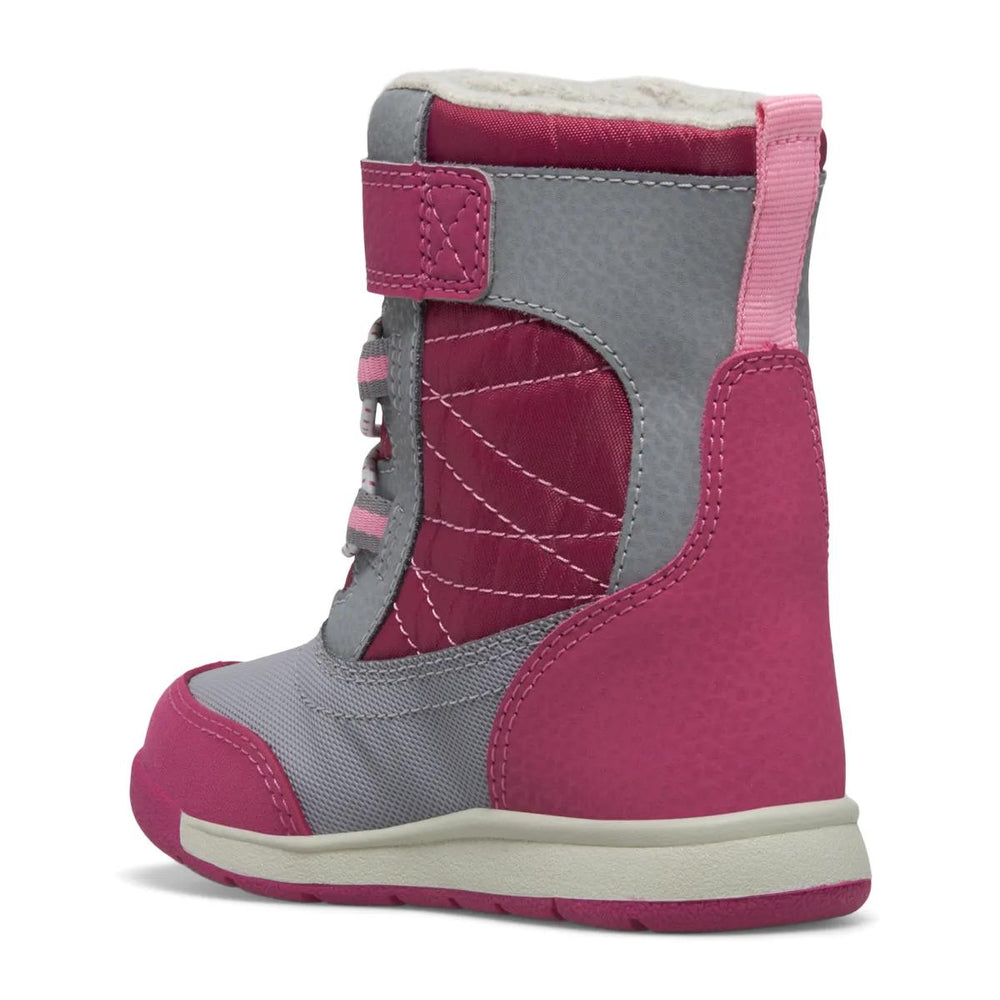 Little Kid's Snow Storm 2.0 Jr Waterproof Boot | Merrell