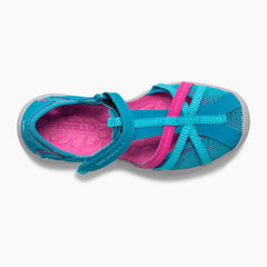 Big Kid's Dragonfly Sandal - Big Kid (10.5 - 7) | Merrell Onsale