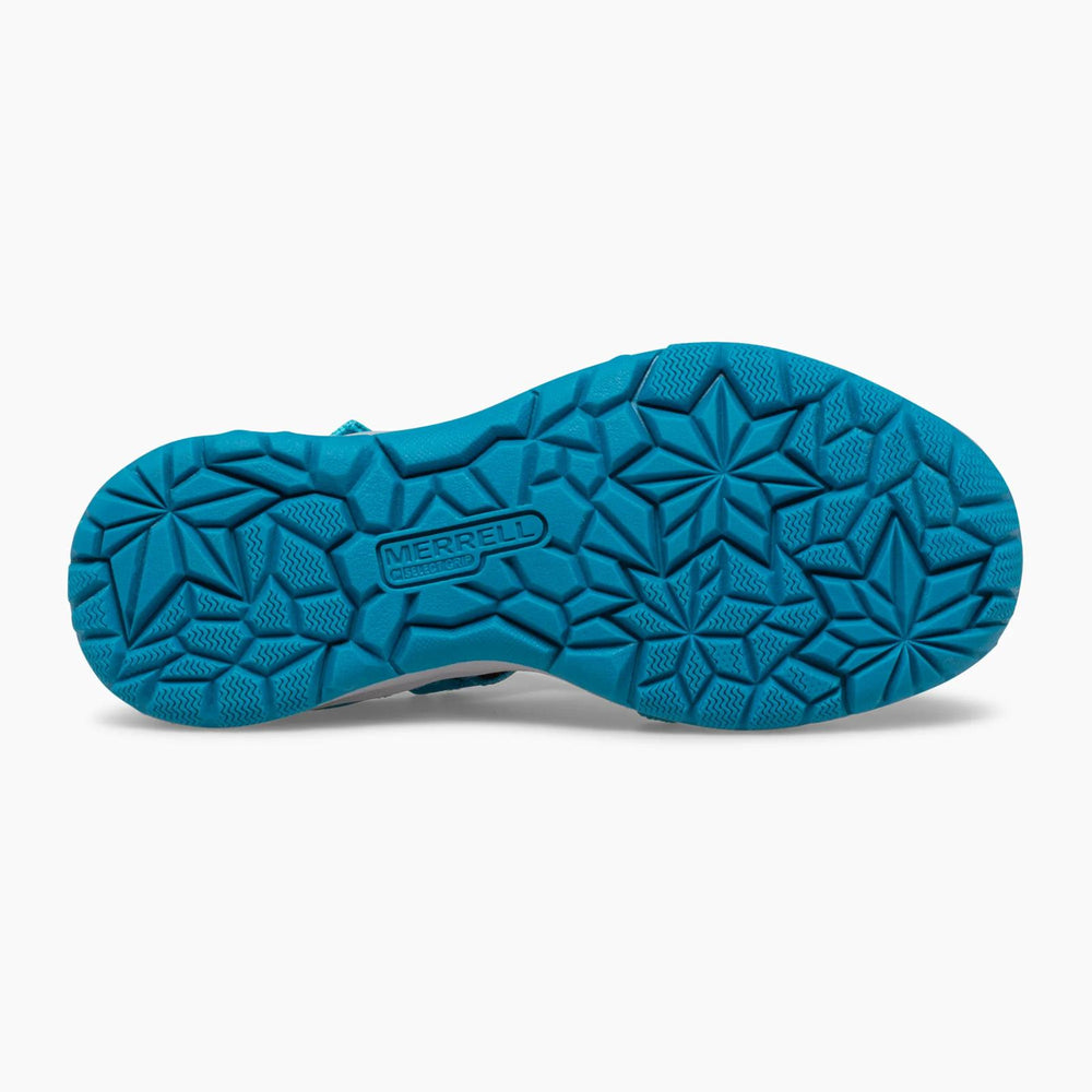 Big Kid's Dragonfly Sandal - Big Kid (10.5 - 7) | Merrell Onsale