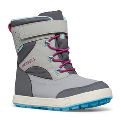Big Kid's Snow Storm 3.0 Waterproof Boot | Merrell For Sale