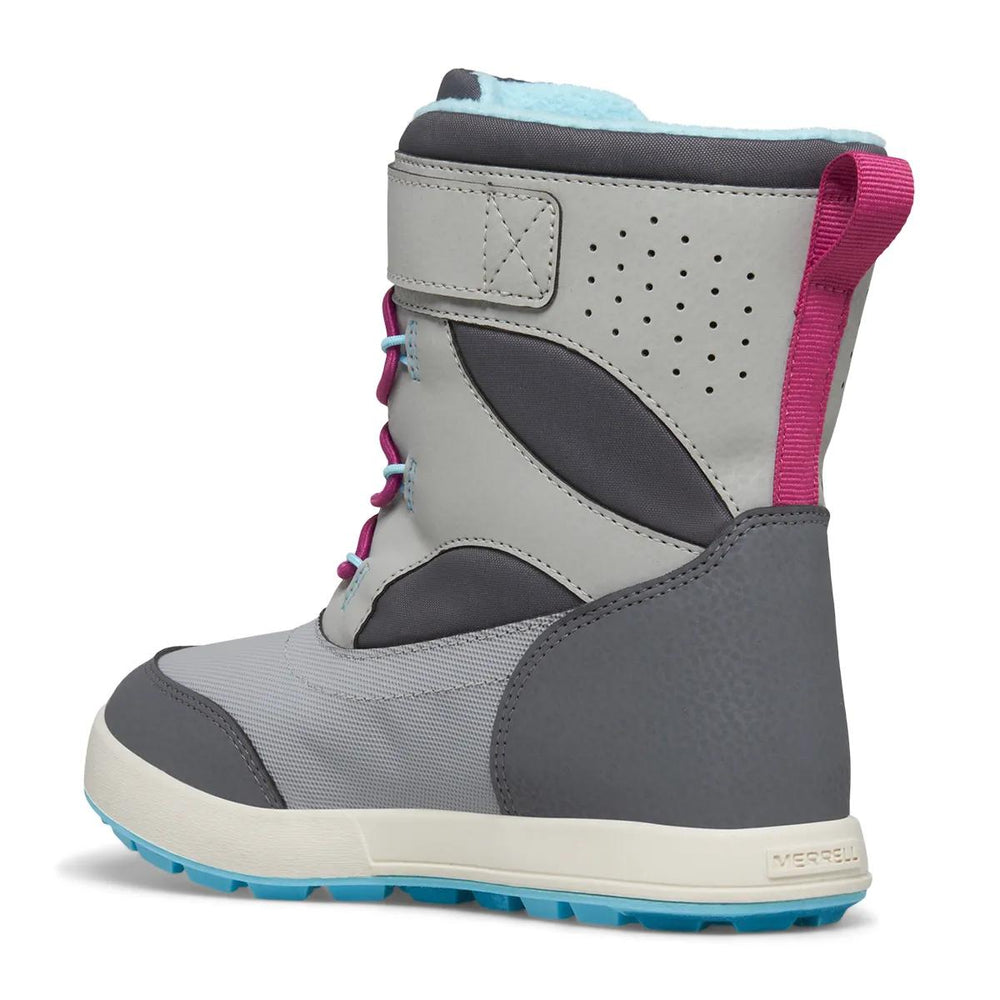 Big Kid's Snow Storm 3.0 Waterproof Boot | Merrell For Sale