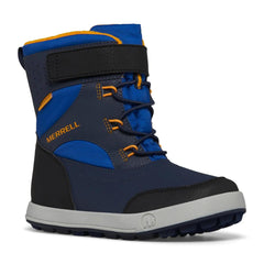 Big Kid's Snow Storm 3.0 Waterproof Boot | Merrell