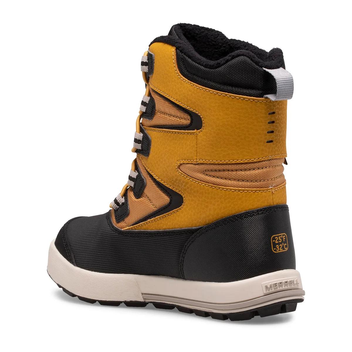 Big Kid's Snow Bank 3.0 Boot | Merrell Discount