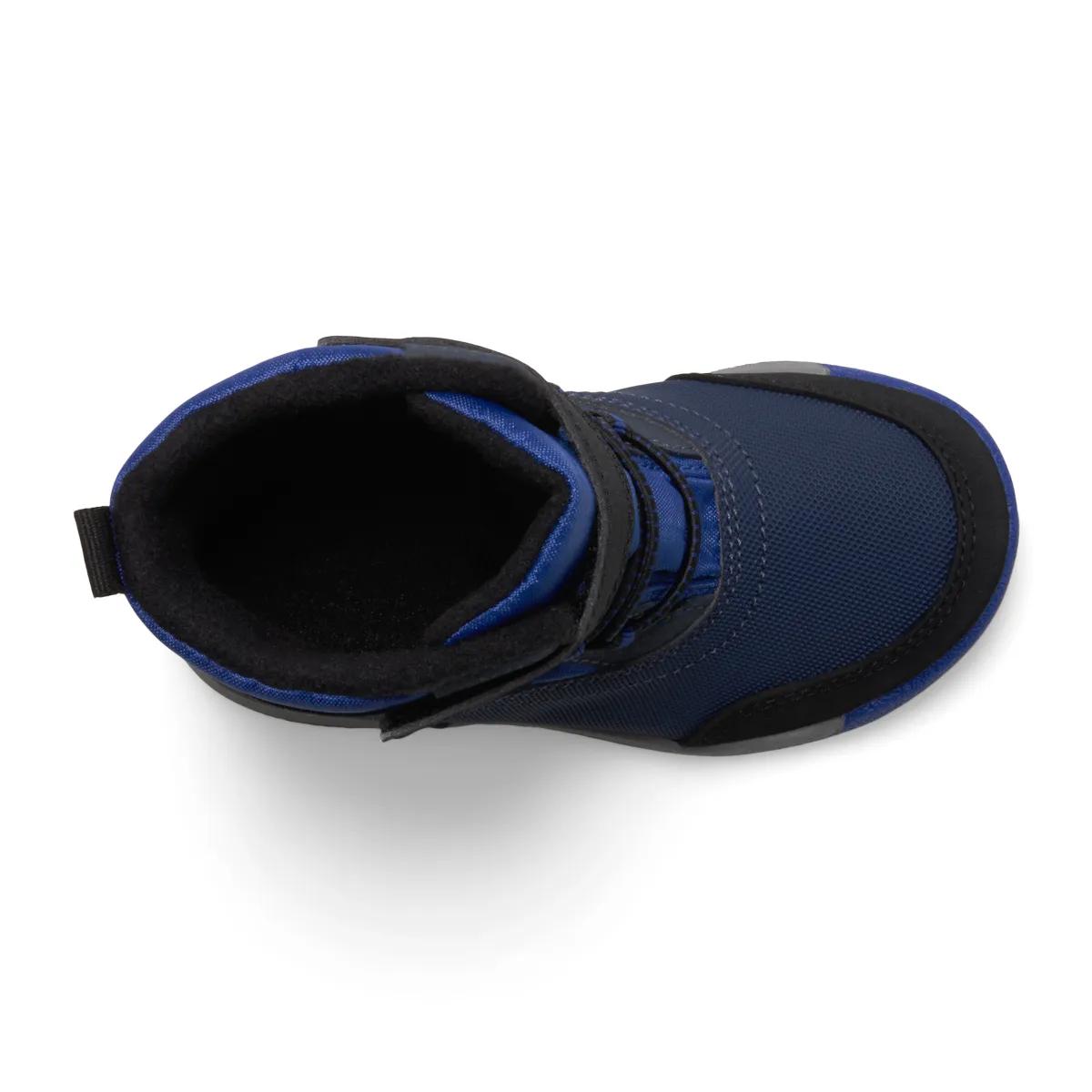 Little Kid's Snow Storm 2.0 Jr Waterproof Boot | Merrell Onsale