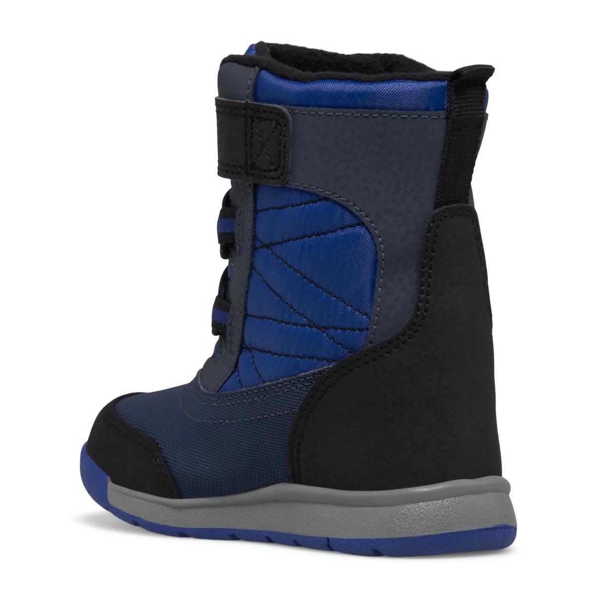 Little Kid's Snow Storm 2.0 Jr Waterproof Boot | Merrell Onsale