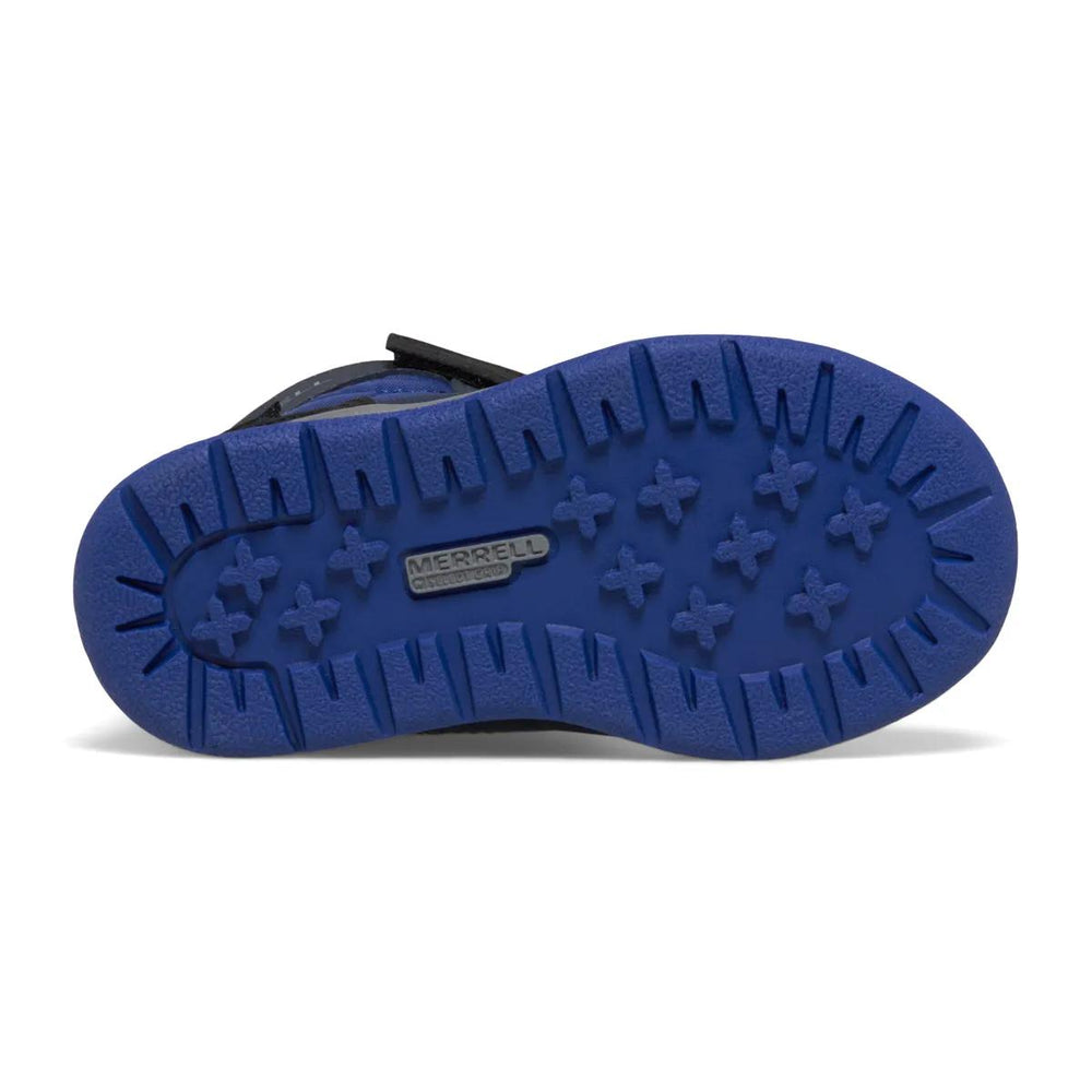 Little Kid's Snow Storm 2.0 Jr Waterproof Boot | Merrell Onsale