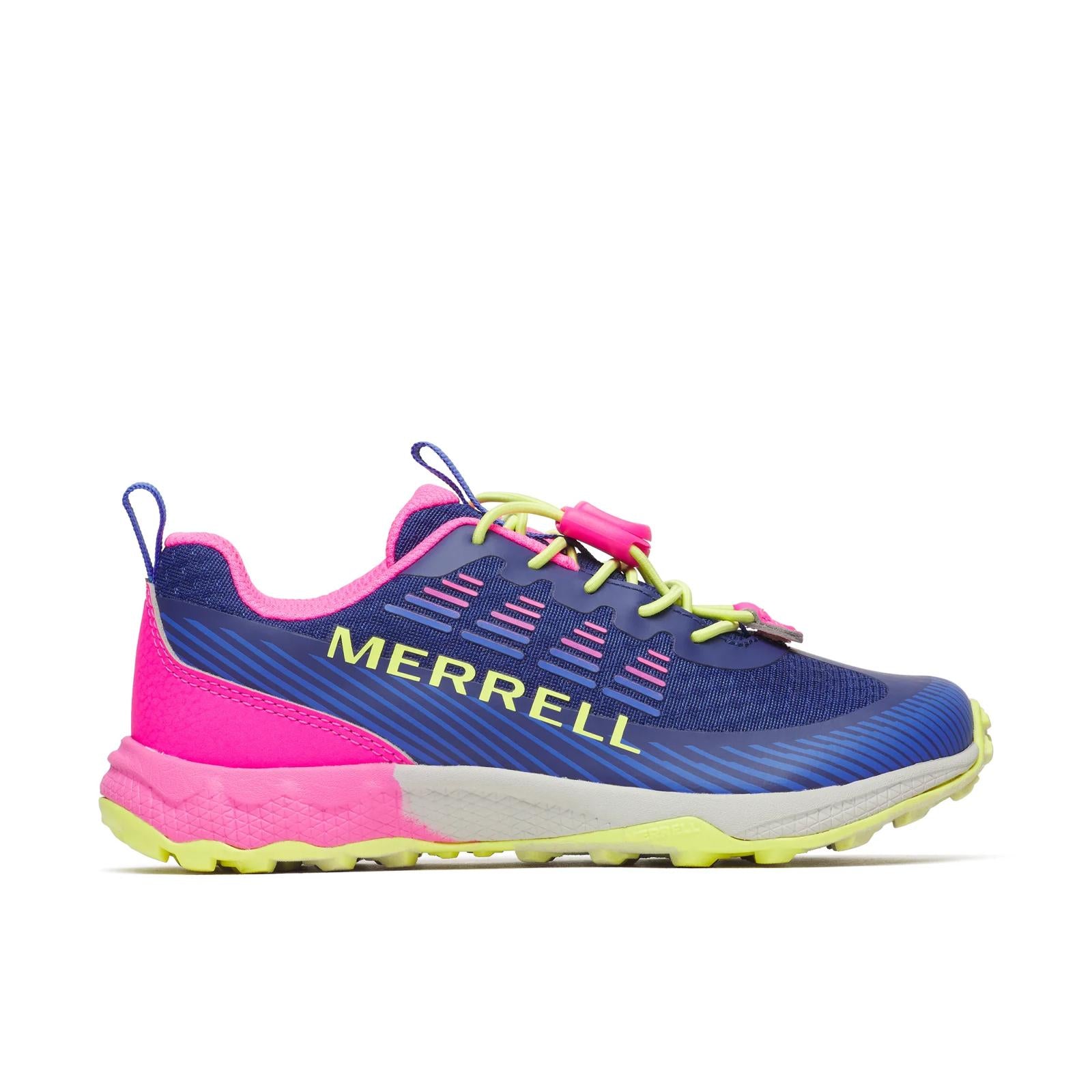 Big Kid's Agility Peak - Trail Running | Merrell On Sale