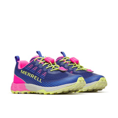 Big Kid's Agility Peak - Trail Running | Merrell On Sale