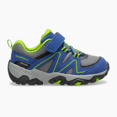 Little Kid's Trail Quest Jr. | Merrell