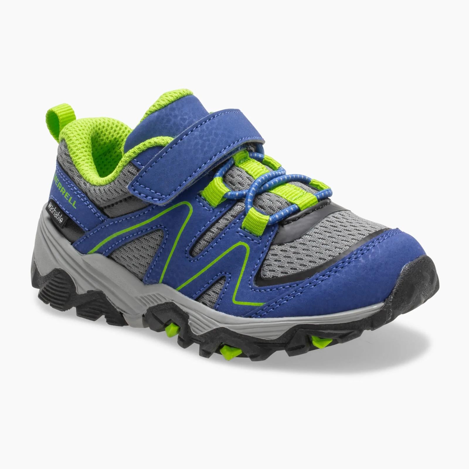 Little Kid's Trail Quest Jr. | Merrell