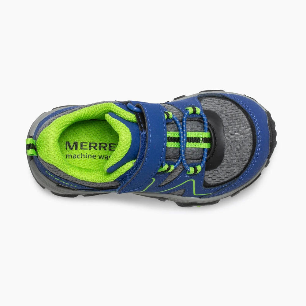 Little Kid's Trail Quest Jr. | Merrell