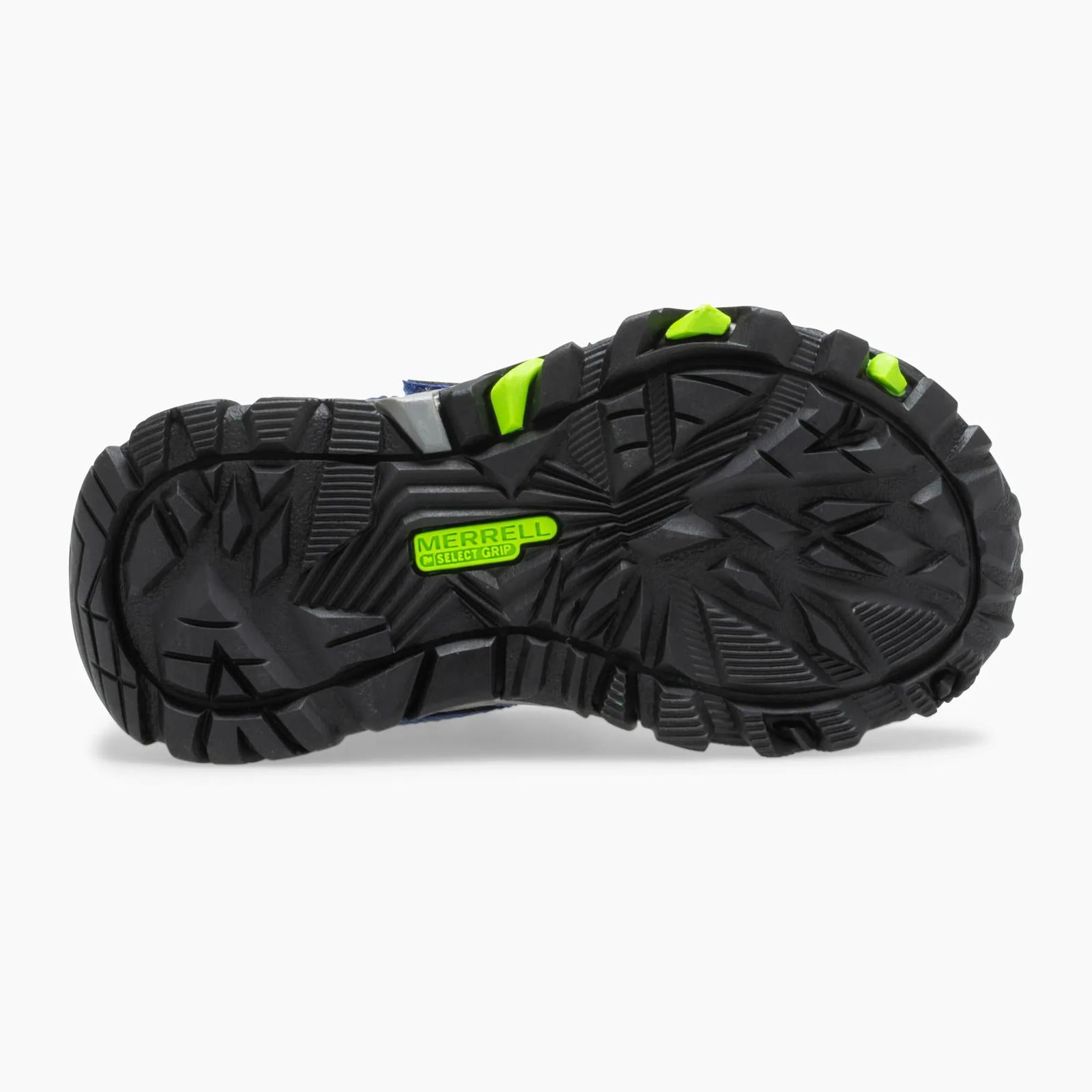 Little Kid's Trail Quest Jr. | Merrell
